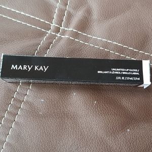 Mary Kay Lip Gloss